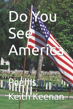 Paperback Do You See America Book