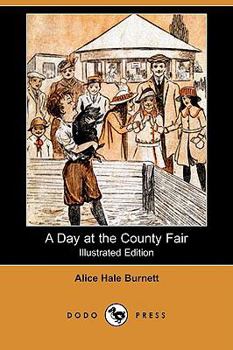 A Day at the County Fair - Book #2 of the Merryvale Girls