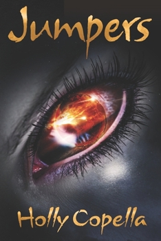 Paperback Jumpers Book