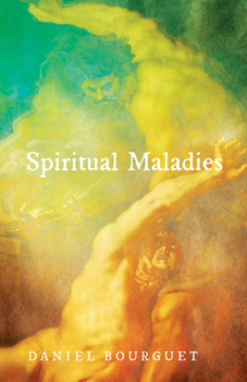 Paperback Spiritual Maladies Book