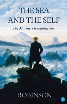 Paperback The Sea And The Self Book