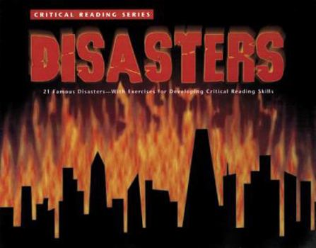 Critical Reading Series: Disasters! - Book  of the Critical Reading