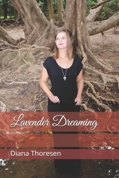 Paperback Lavender Dreaming Book