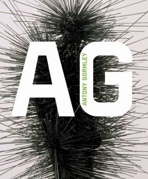 Paperback Tate Modern Artists: Antony Gormley Book