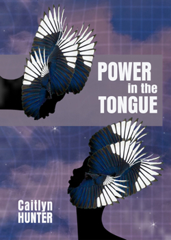 Paperback Power in the Tongue Book