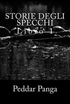 Paperback Storie Degli Specchi [Italian] Book