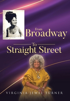 Hardcover From Broadway to Straight Street Book