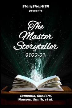 Paperback The Master StoryTeller 2022-23 Vol. 4 Book