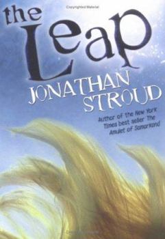 Paperback The Leap Book