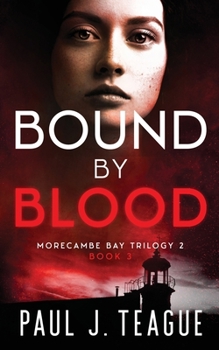 Paperback Bound By Blood Book