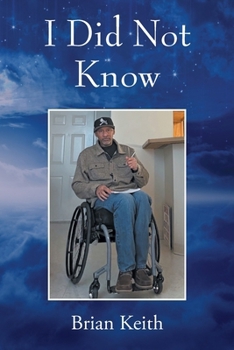 Paperback I Did Not Know Book