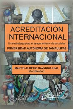 Hardcover Acreditación internacional [Spanish] Book