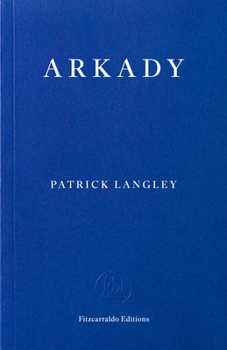 Paperback Arkady Book