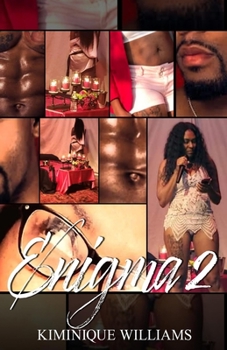 Paperback Enigma 2 Book