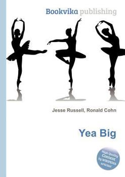 Paperback Yea Big Book