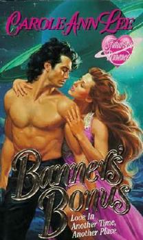 Mass Market Paperback Banner's Bonus Book