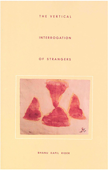 Paperback The Vertical Interrogation of Strangers Book