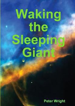 Paperback Waking the Sleeping Giant Book