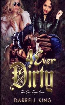 Paperback 4Ever Dirty: The Sex Tape Case Book
