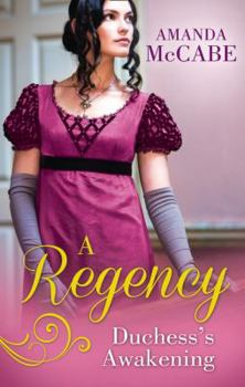 Paperback REGENCY DUCHESS'S AWAKENING_PB Book