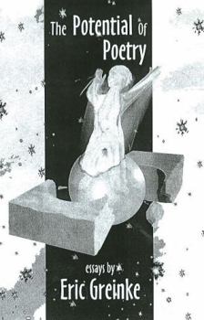 Paperback Potential of Poetry Book