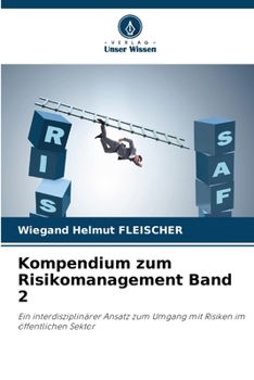 Paperback Kompendium zum Risikomanagement Band 2 [German] Book