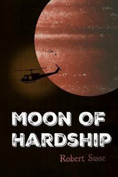 Paperback Moon of Hardship Book