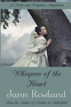 Paperback Whispers of the Heart Book