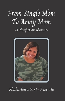 Paperback From Single Mom To Army Mom Book