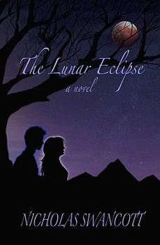 Paperback The Lunar Eclipse Book