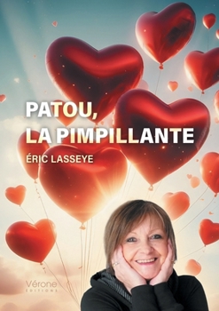 Paperback Patou, la pimpillante [French] Book