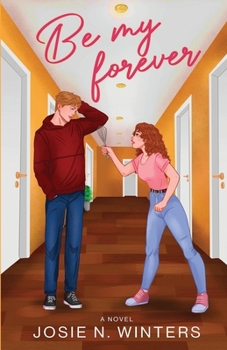 Paperback Be My Forever Book