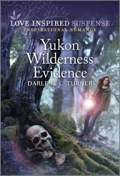 Mass Market Paperback Yukon Wilderness Evidence Book