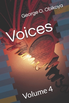 Paperback Voices: Volume 4 Book