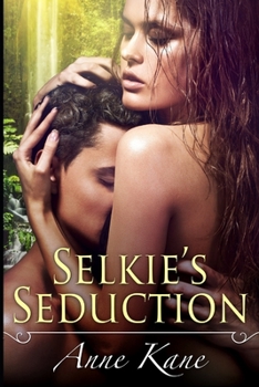 Paperback Selkie's Seduction Book