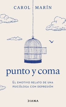 Paperback Punto Y Coma [Spanish] Book