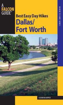 Paperback Dallas/Fort Worth Book