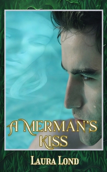 Paperback A Merman's Kiss Book