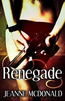 Paperback Renegade Book