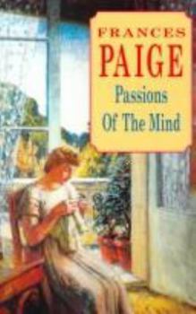 Hardcover Passions of the Mind Book