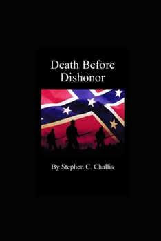 Paperback Death before Dishonor Book