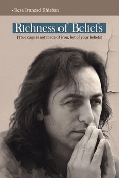 Paperback Richness of Beliefs Book