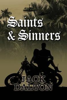 Paperback Saints & Sinners Book