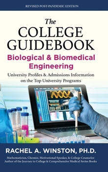 College Guidebook: Biological & Biomedical Engineering