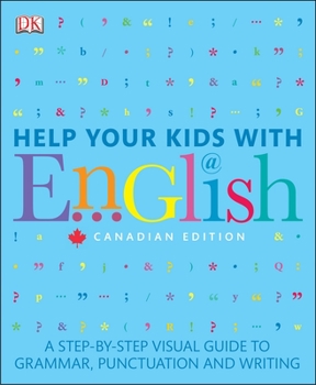 Paperback Help Your Kids with English Book