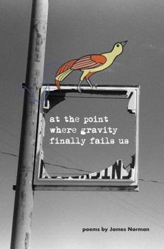 Paperback at the point where gravity finally fails us Book