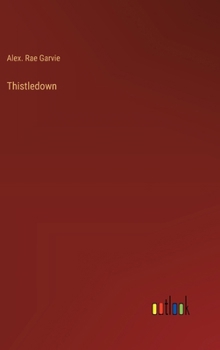 Hardcover Thistledown Book