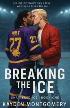 Paperback Breaking the Ice Book