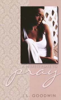 Mass Market Paperback A Perfect Place to Pray Book