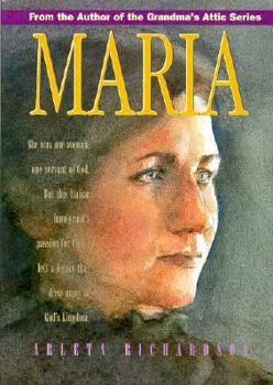 Paperback Maria Book